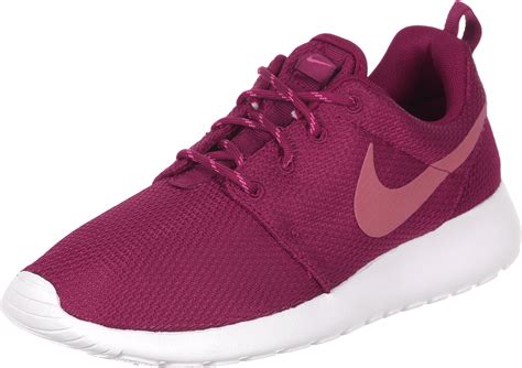 nike roshe weinrot damen|Roshe one black stockx.